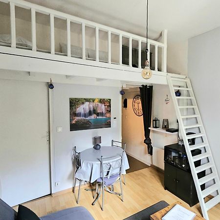 Agréable studio Ronce les bains La Tremblade Esterno foto