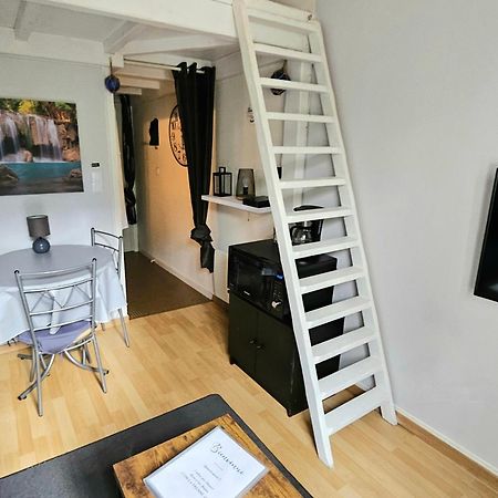 Agréable studio Ronce les bains La Tremblade Esterno foto