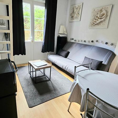Agréable studio Ronce les bains La Tremblade Esterno foto