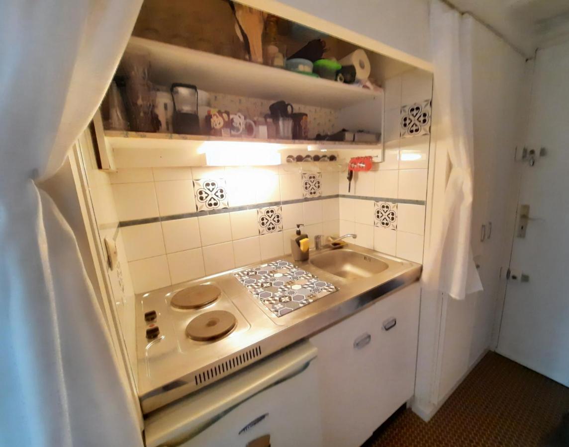 Agréable studio Ronce les bains La Tremblade Esterno foto