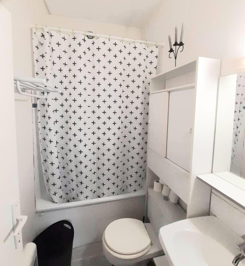 Agréable studio Ronce les bains La Tremblade Esterno foto