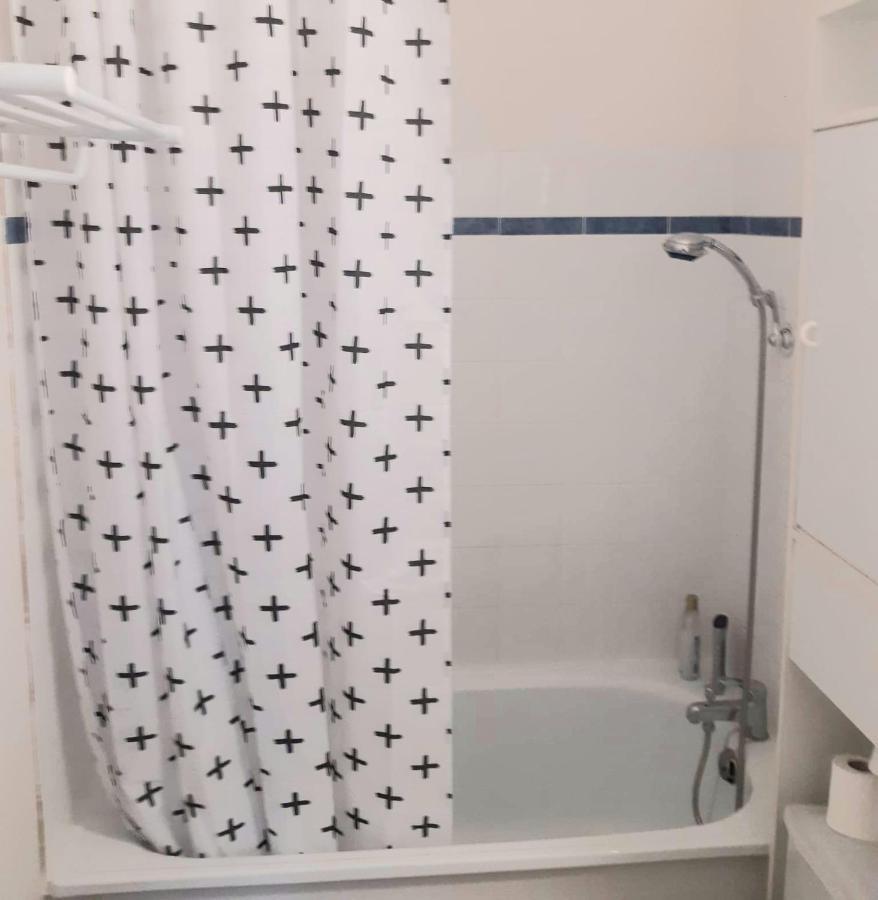 Agréable studio Ronce les bains La Tremblade Esterno foto