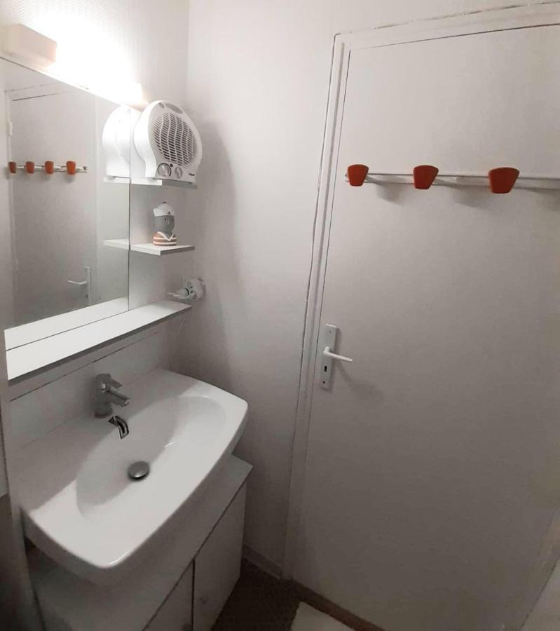 Agréable studio Ronce les bains La Tremblade Esterno foto