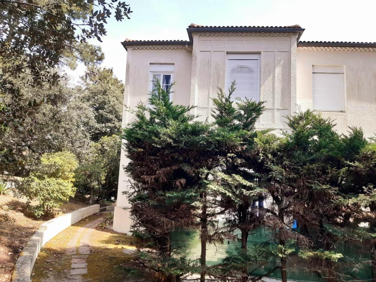 Agréable studio Ronce les bains La Tremblade Esterno foto