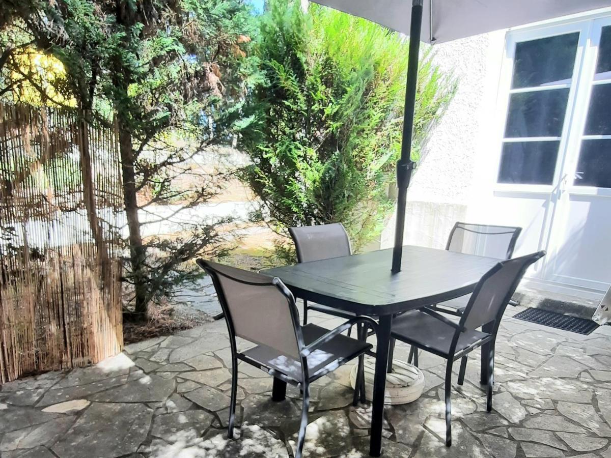 Agréable studio Ronce les bains La Tremblade Esterno foto