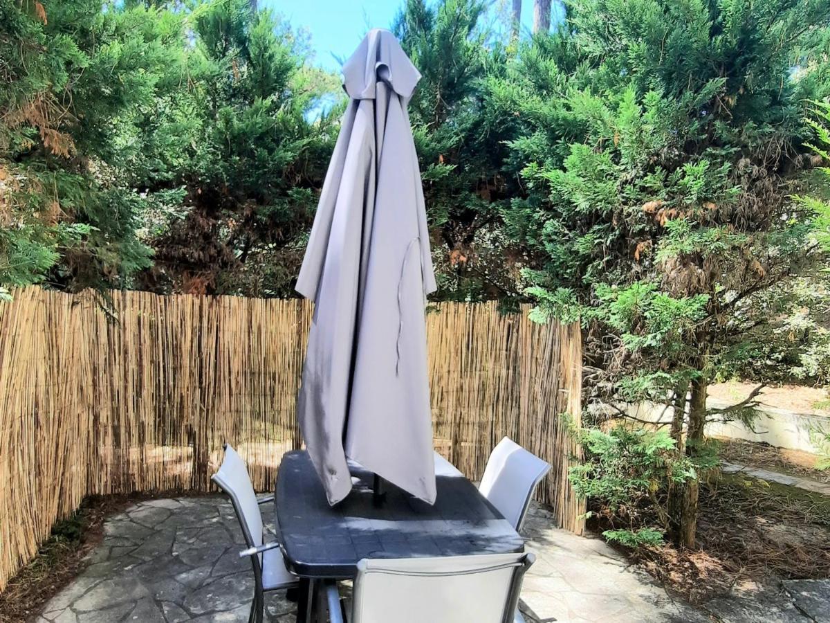 Agréable studio Ronce les bains La Tremblade Esterno foto