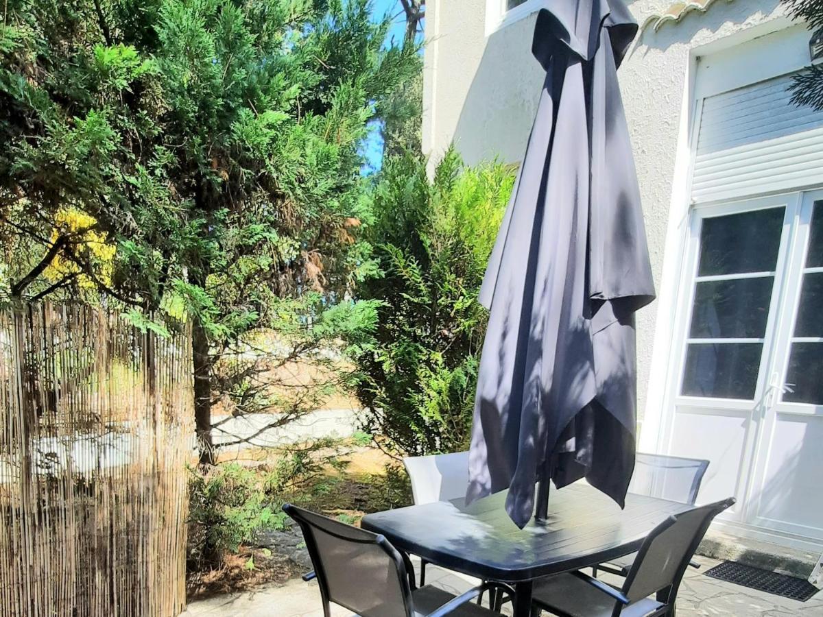 Agréable studio Ronce les bains La Tremblade Esterno foto