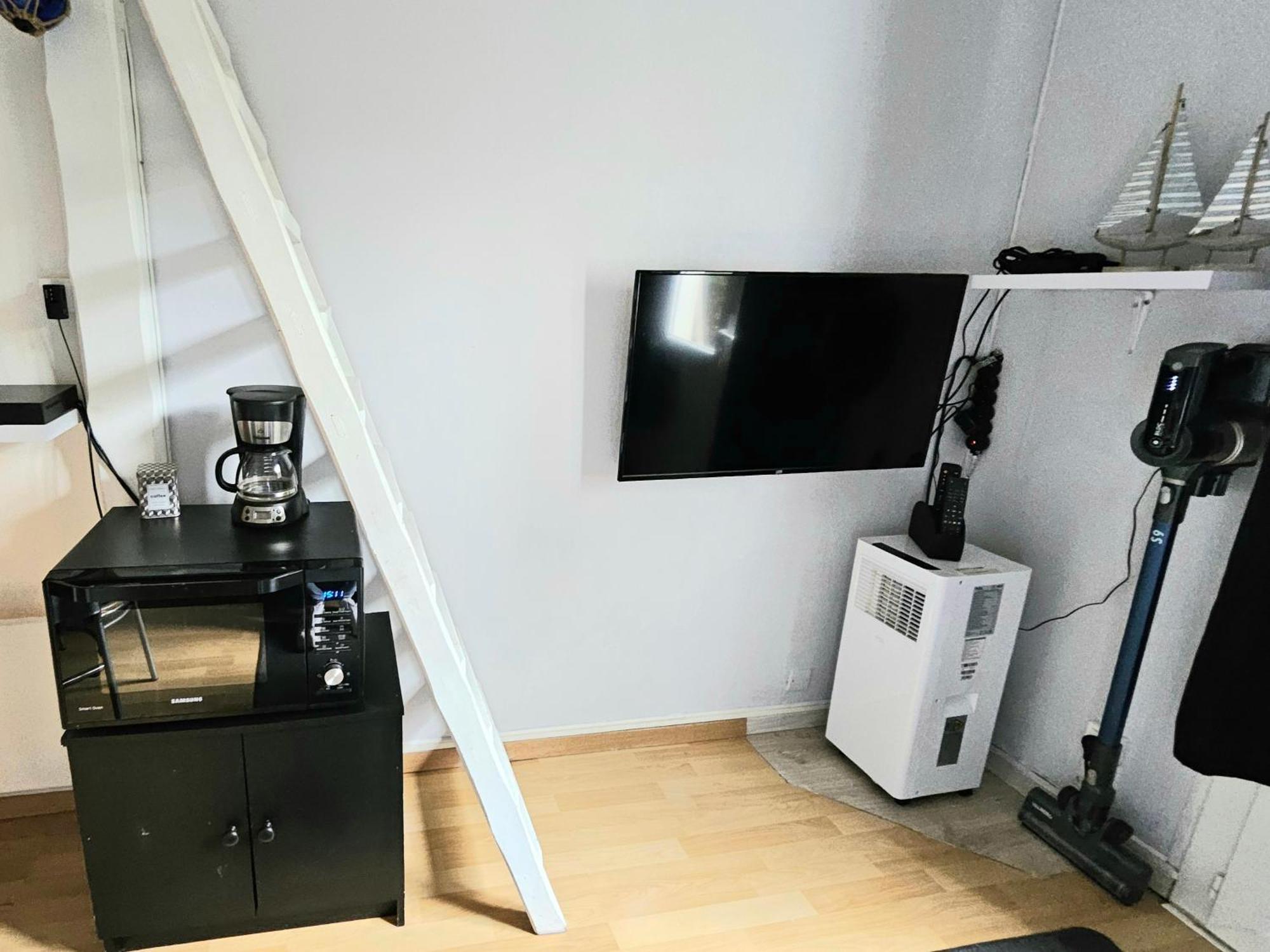 Agréable studio Ronce les bains La Tremblade Esterno foto