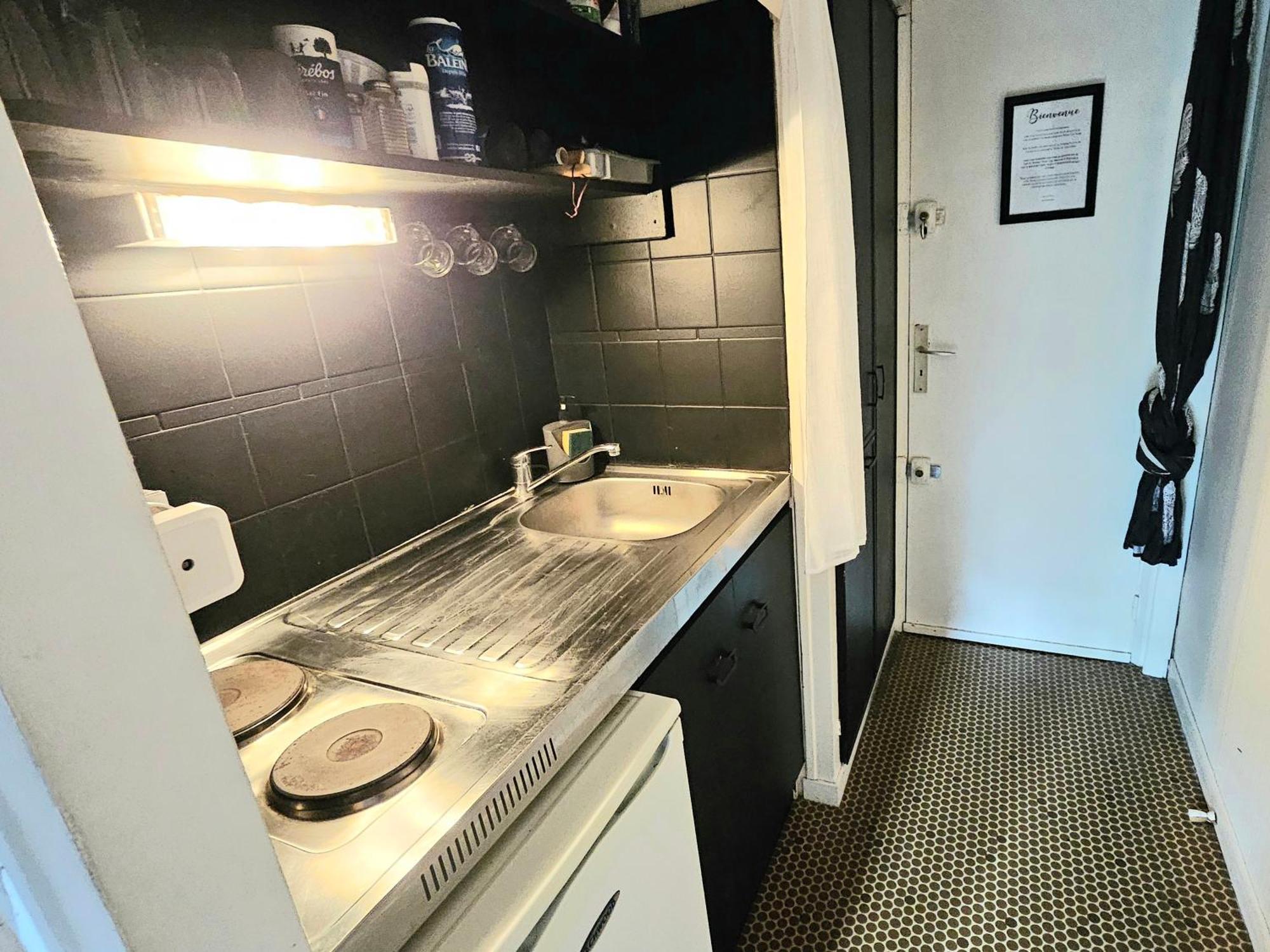 Agréable studio Ronce les bains La Tremblade Esterno foto
