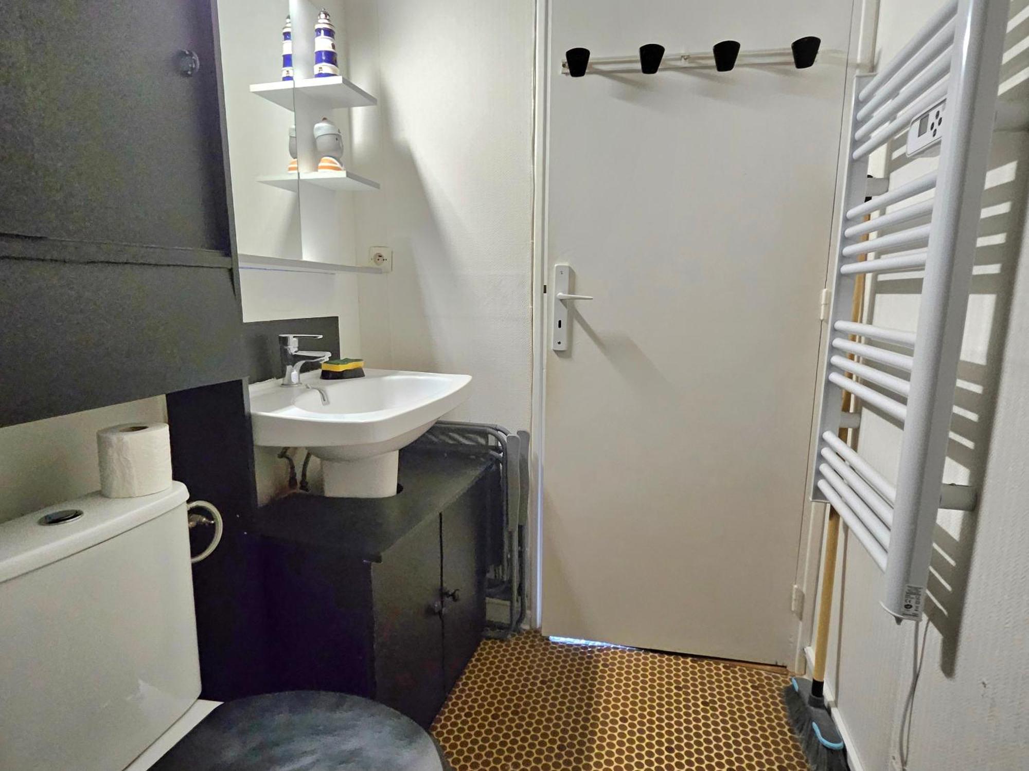 Agréable studio Ronce les bains La Tremblade Esterno foto