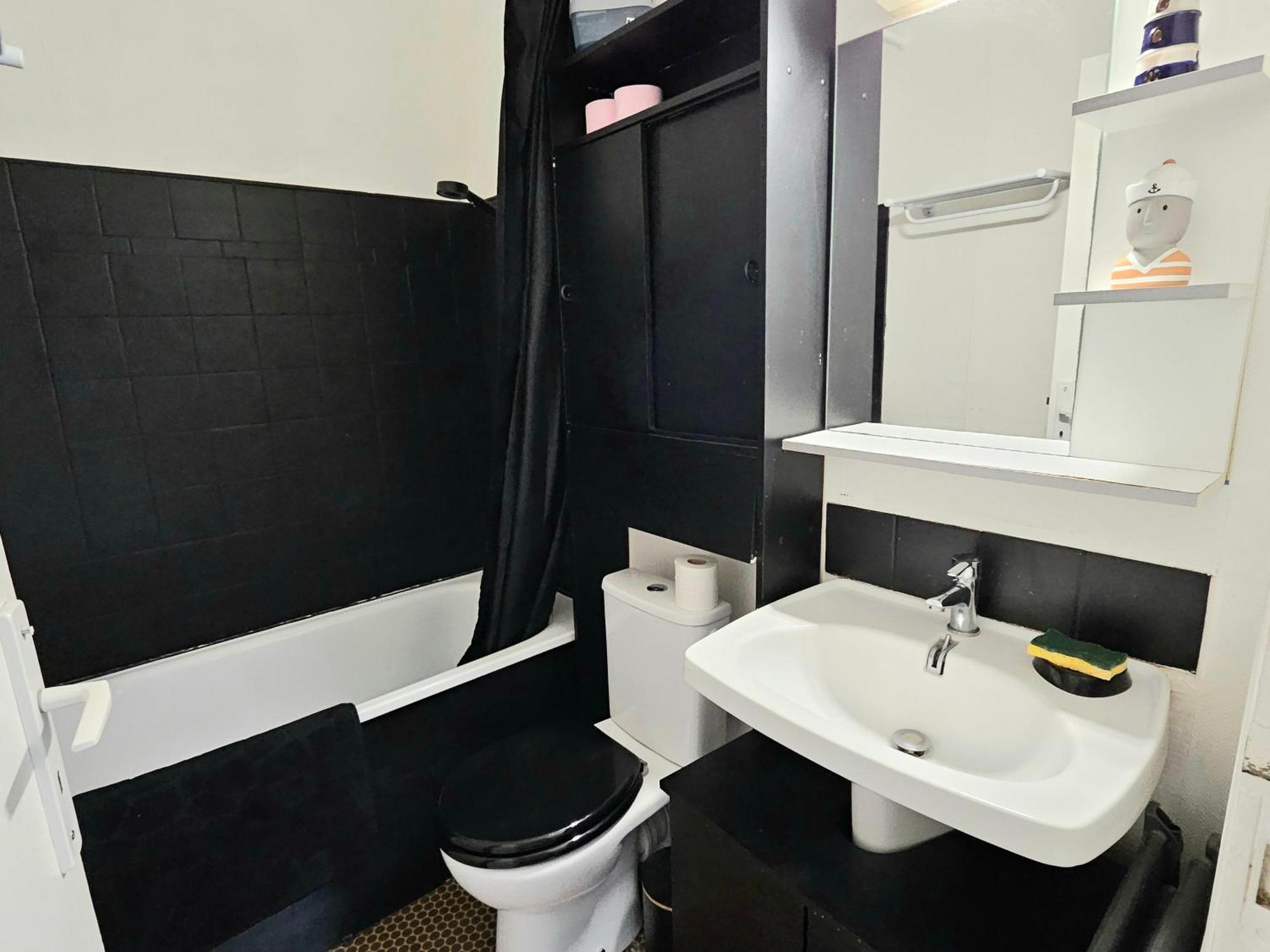 Agréable studio Ronce les bains La Tremblade Esterno foto
