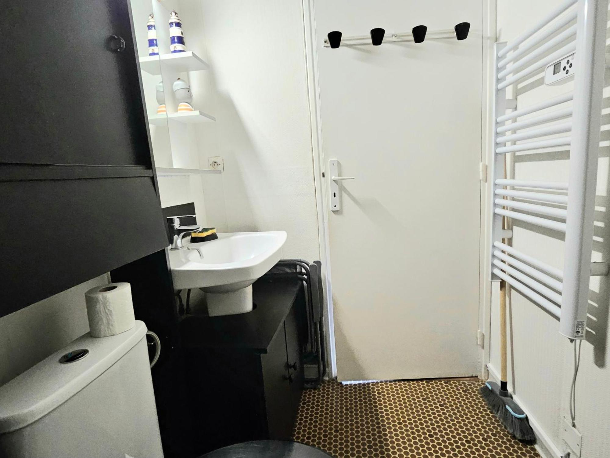 Agréable studio Ronce les bains La Tremblade Esterno foto